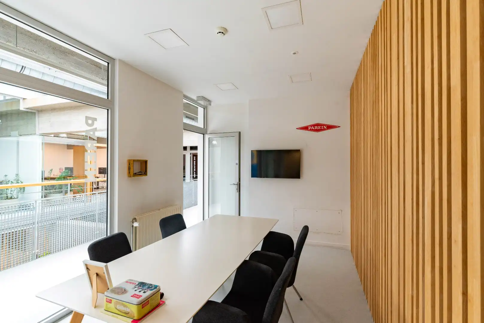 Komiteitstraat 46-52 - De Koekenfabriek  foto 7