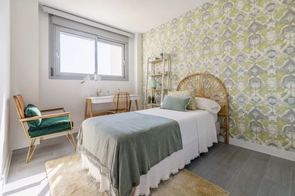 Unieke leefomgeving in Mijas Costa - luxe appartementen nabij zee en alle voorzieningen foto 16