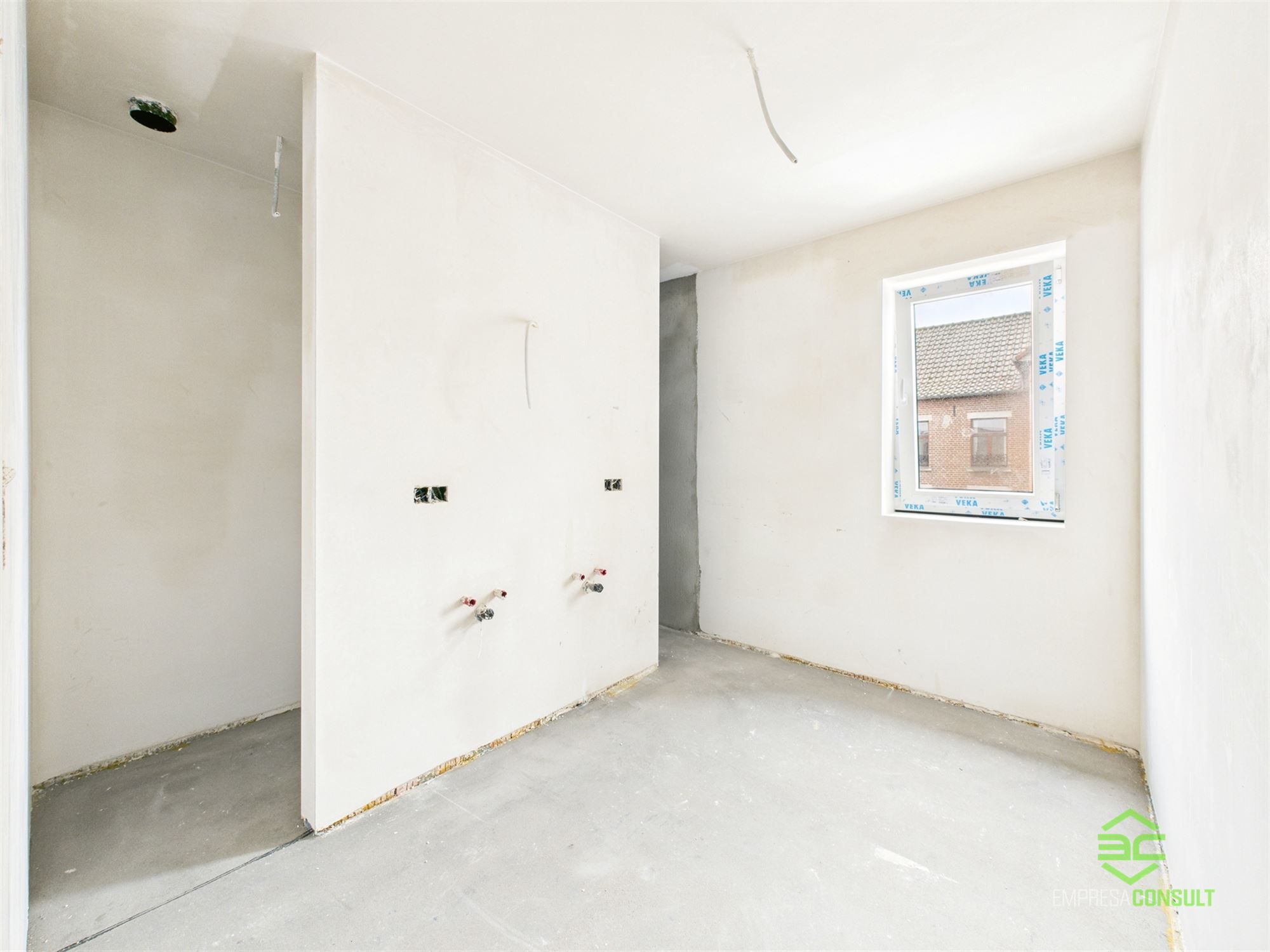 6% btw! HOB in het centrum van Rummen met 3slpk! foto 18