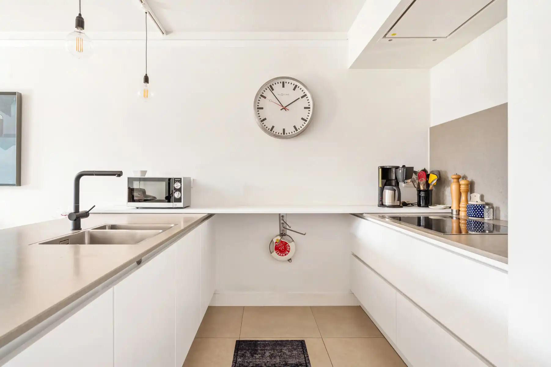 Grote woning met tal van mogelijkheden foto 25