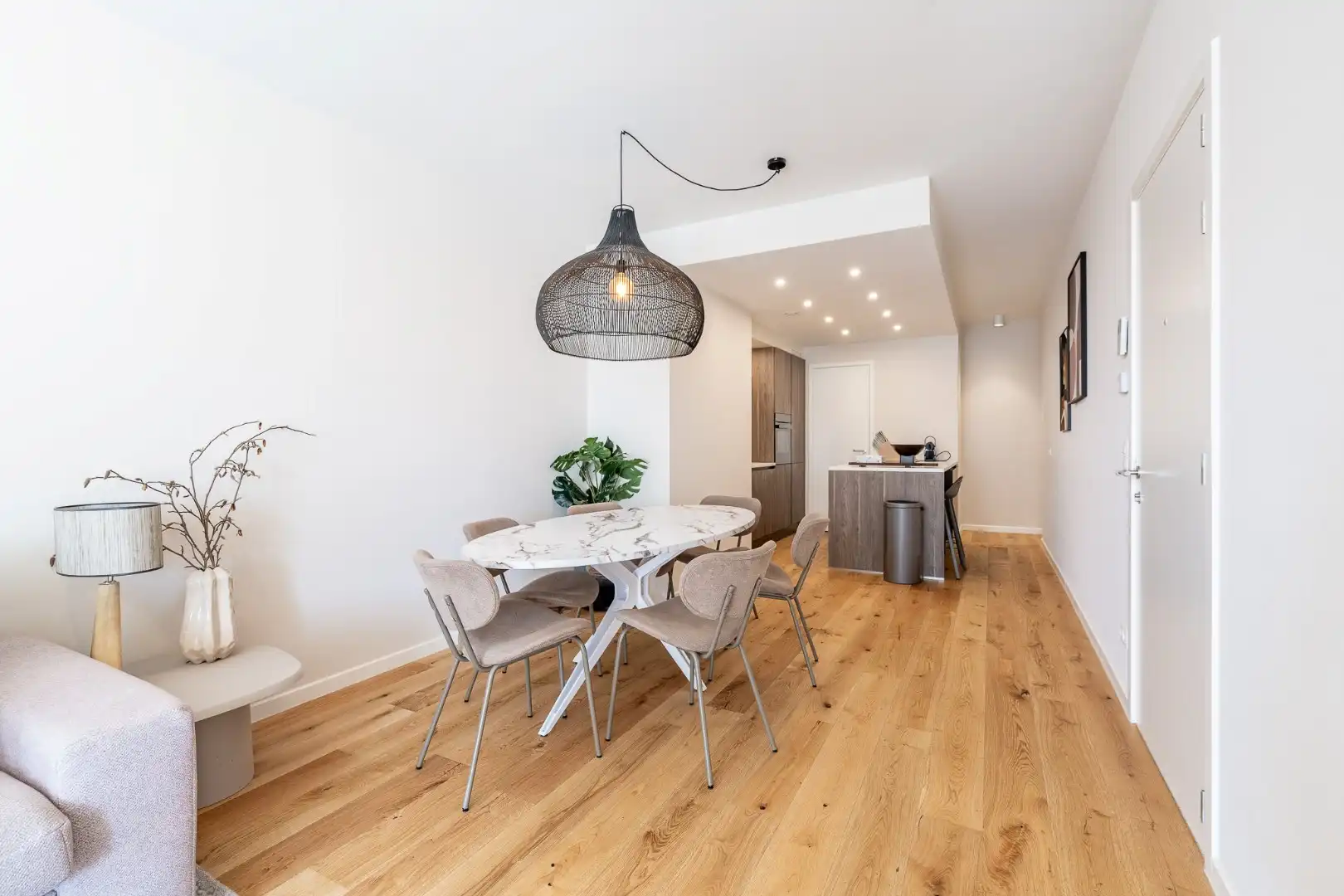 Exclusief wonen op een toplocatie in de Lippenslaan foto 4