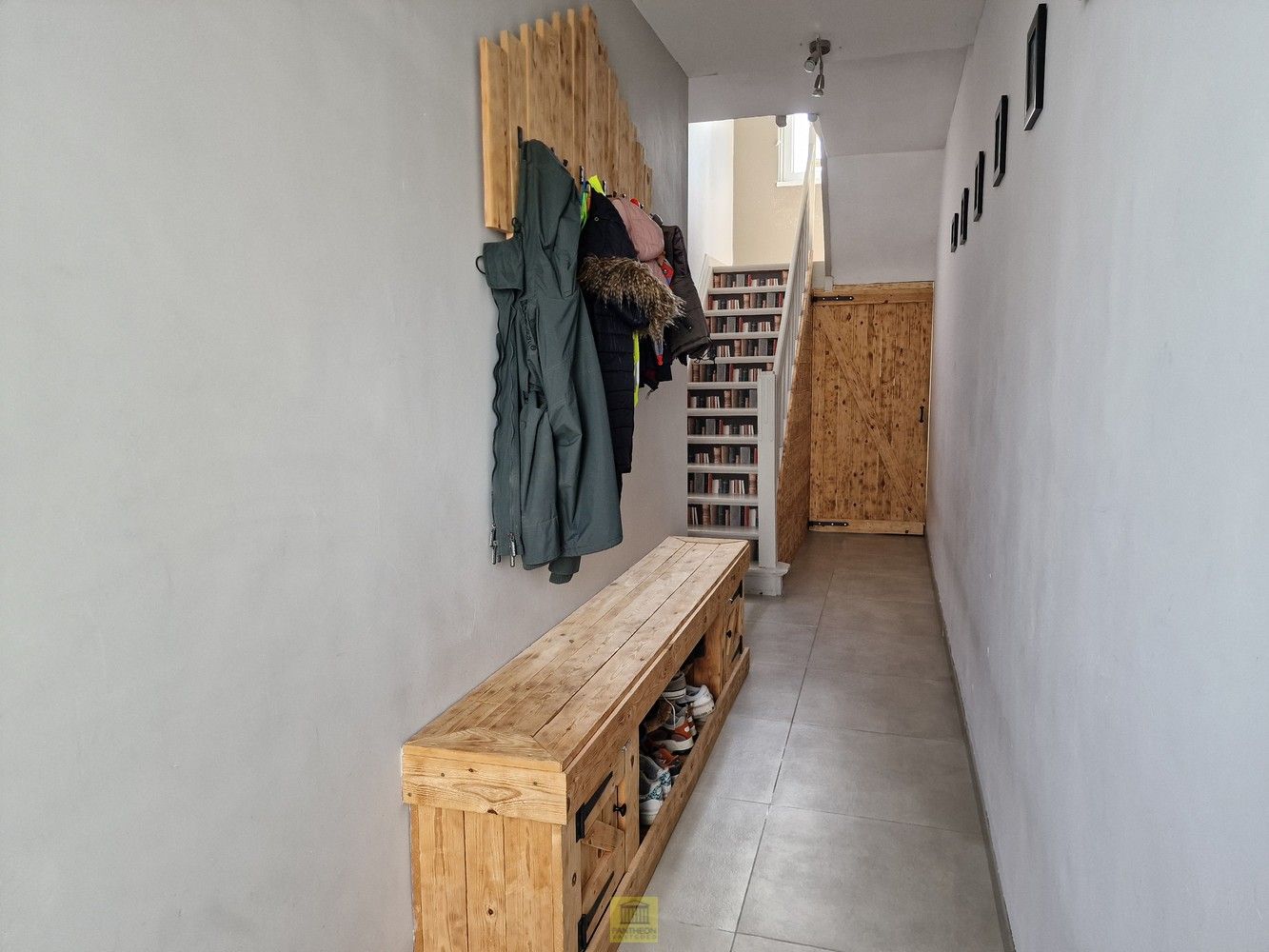 Rustig gelegen gezinswoning in Affligem met tuin en 3 slaapkamers foto 2