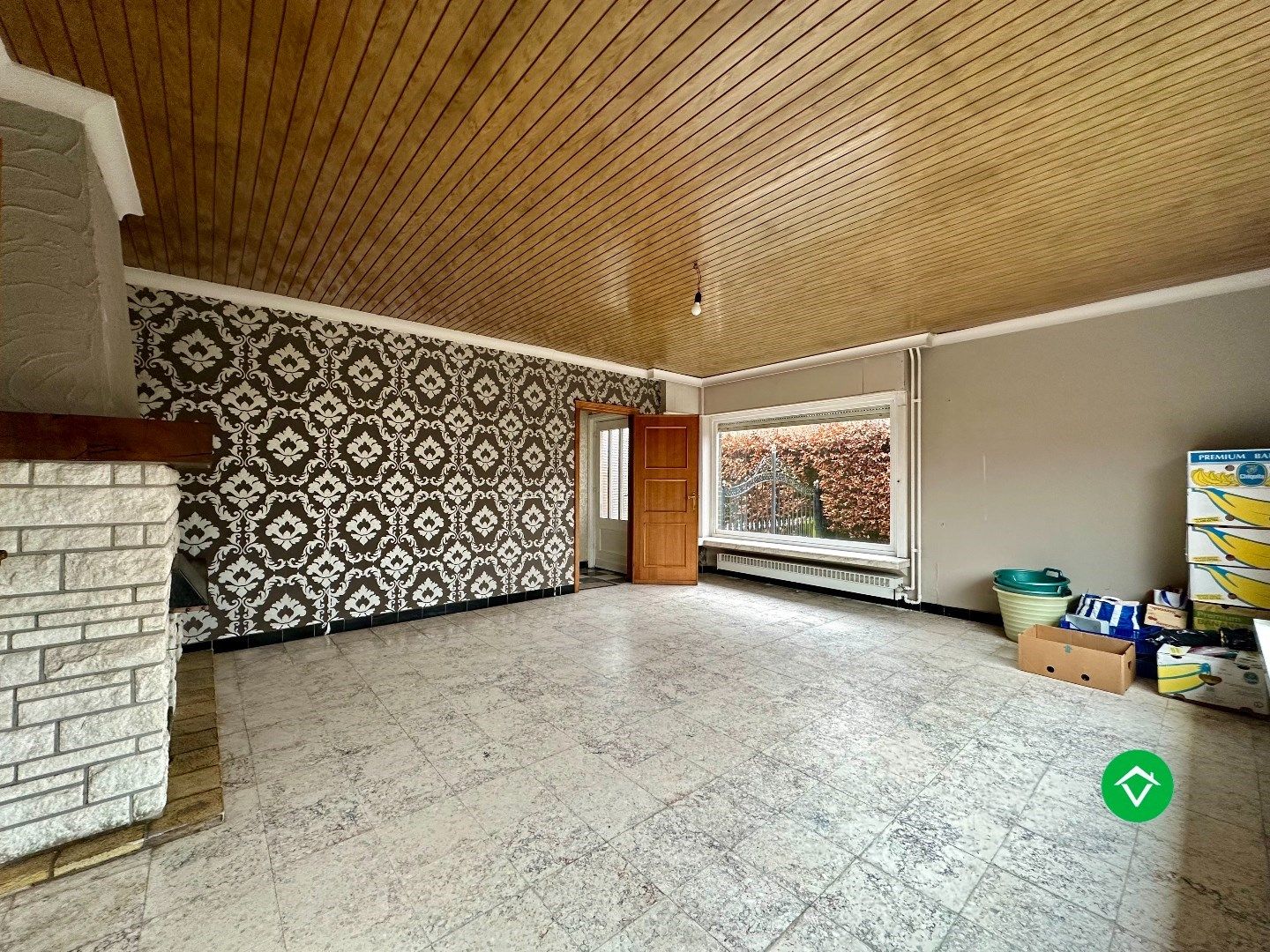 Woning te Ichtegem op een grondperceel van 936m²  foto 9