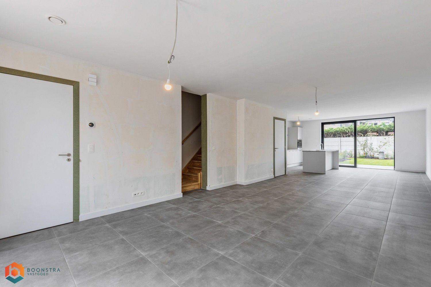 BEN nieuwbouw woning met 3 slpkrs foto 5