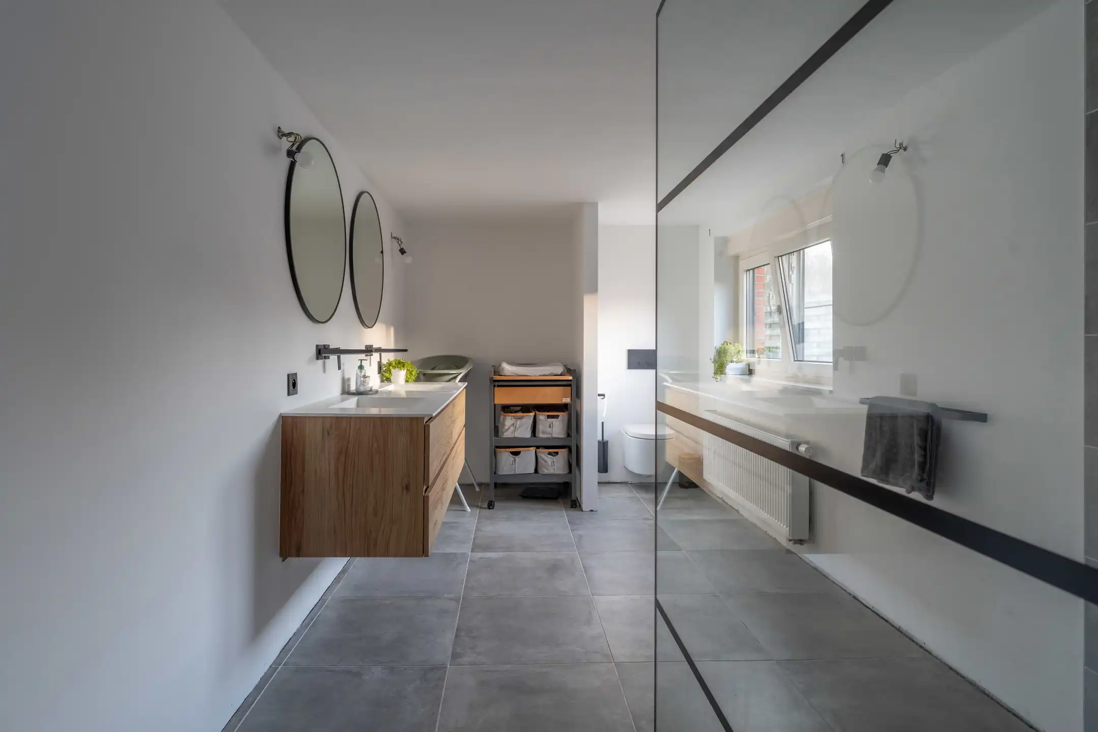 Prachtig gerenoveerde woning met 3 slpks en tuin te Beerse foto 15