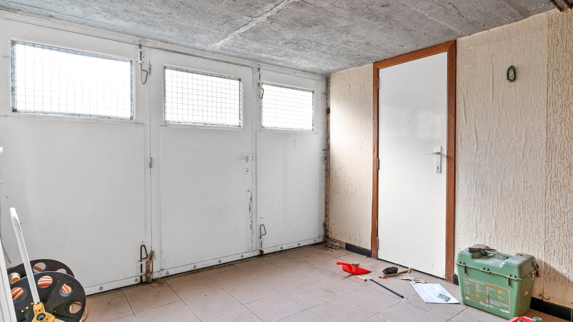 LINDEN centrum - grote woning + tuin foto 22