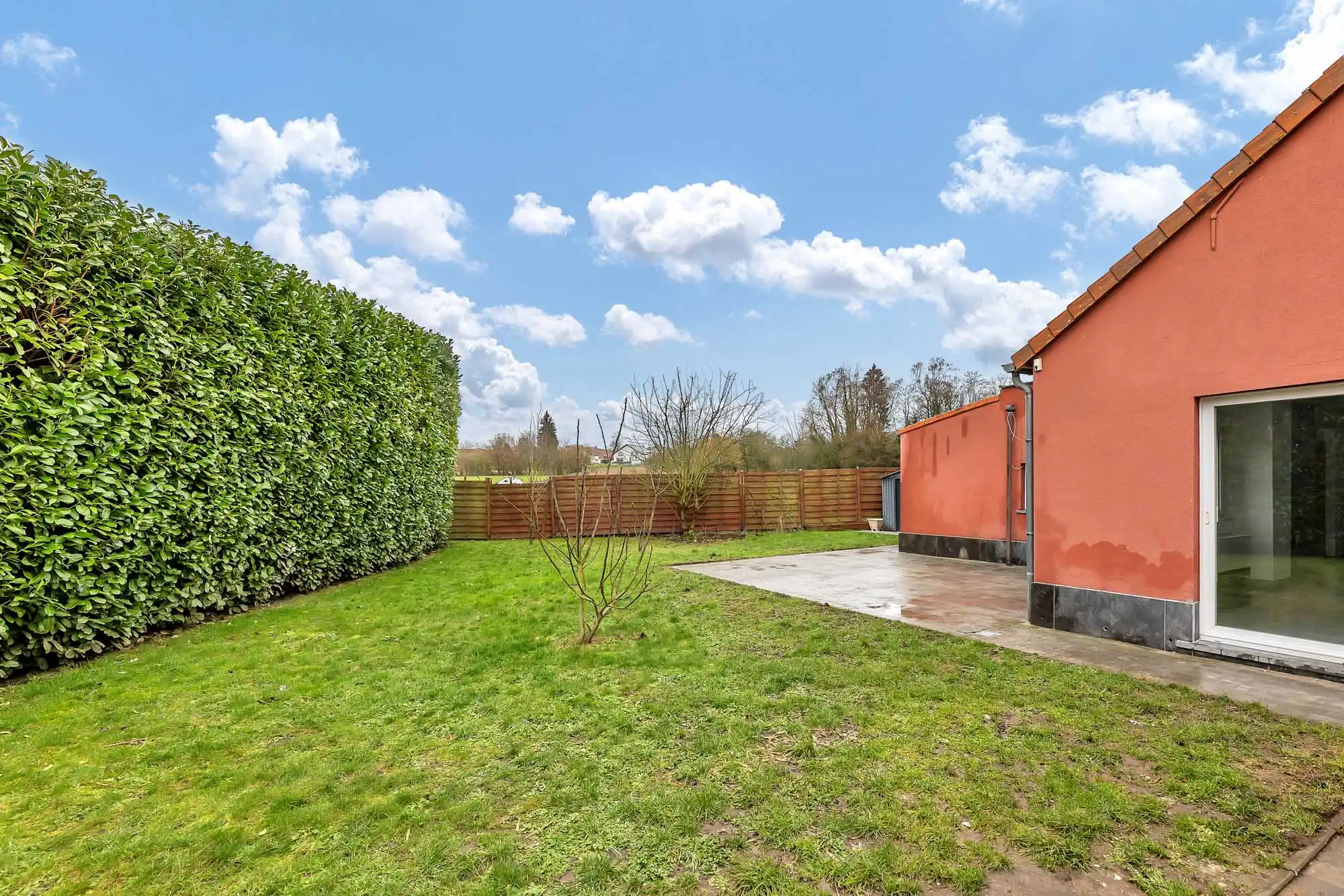 Instapklare driegevel in Lennik te koop foto 30