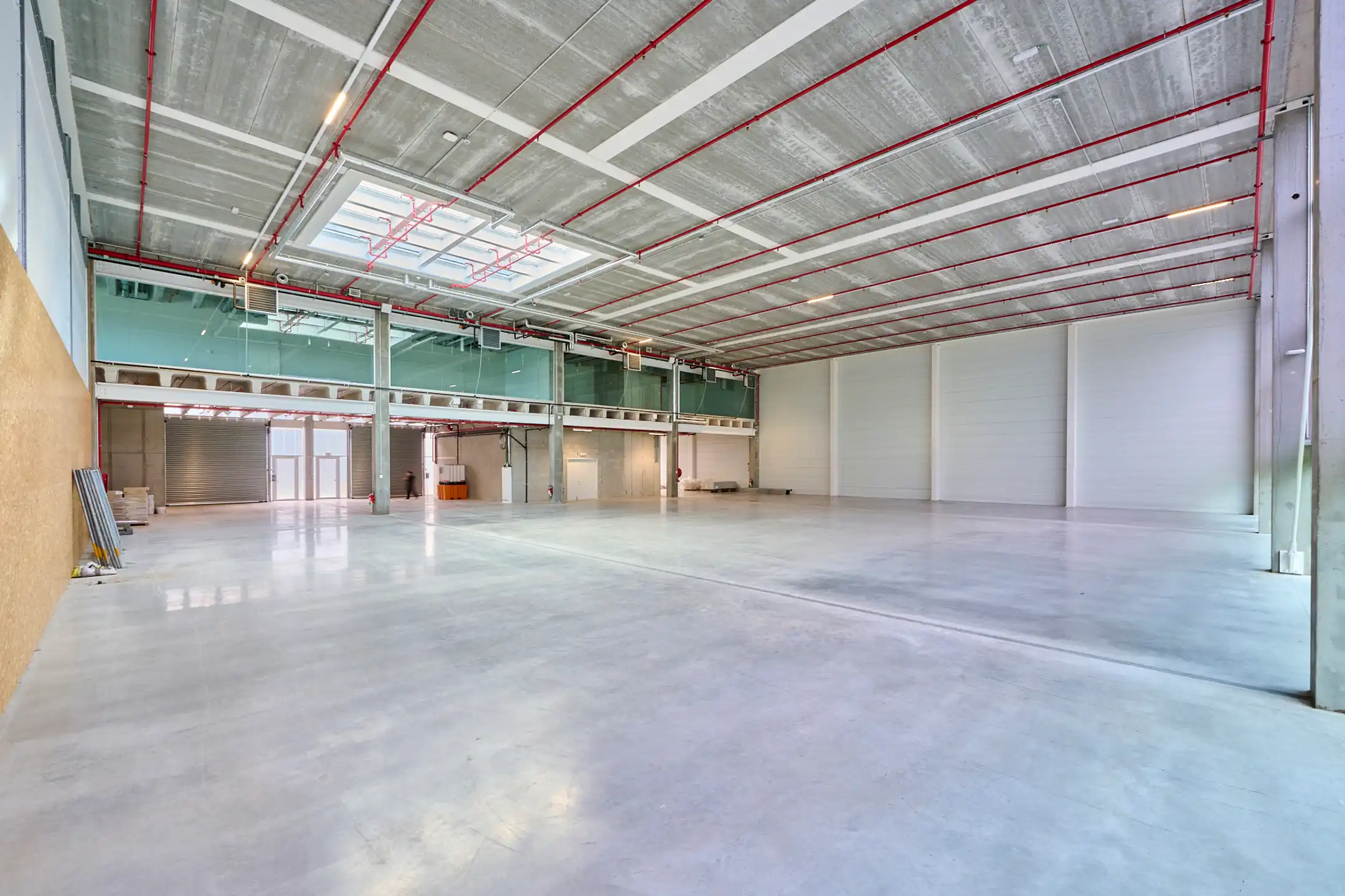 LABO’S TE HUUR – FACTHORY | THOR PARK GENK foto 6