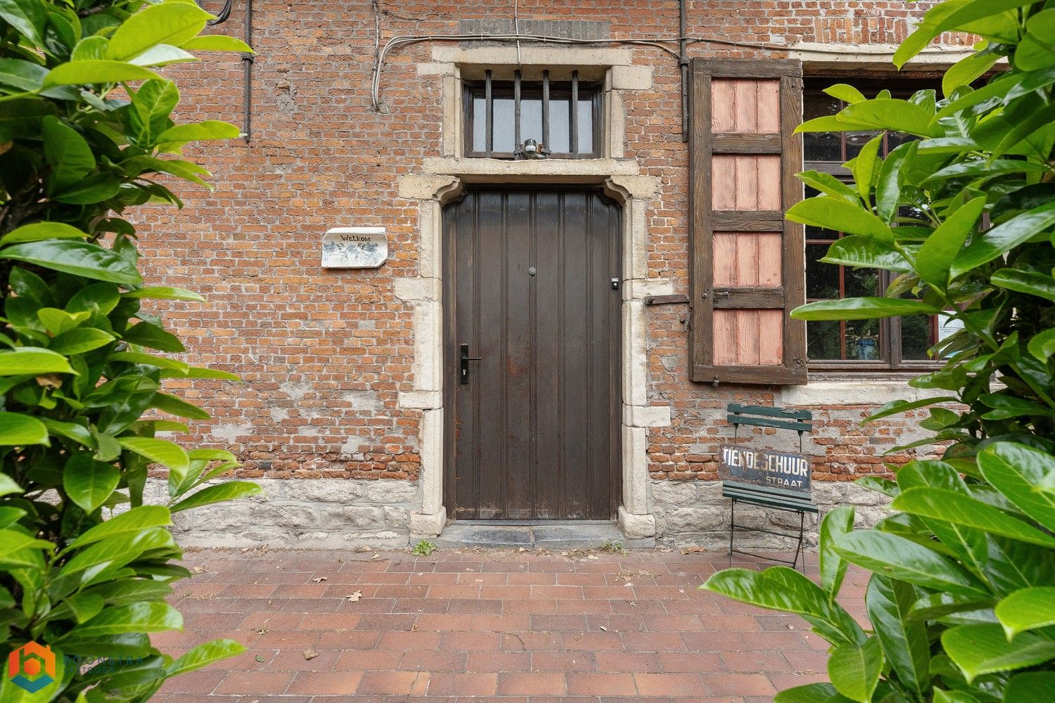 Prachtige authenthieke hoeve te Leest/Mechelen foto 20