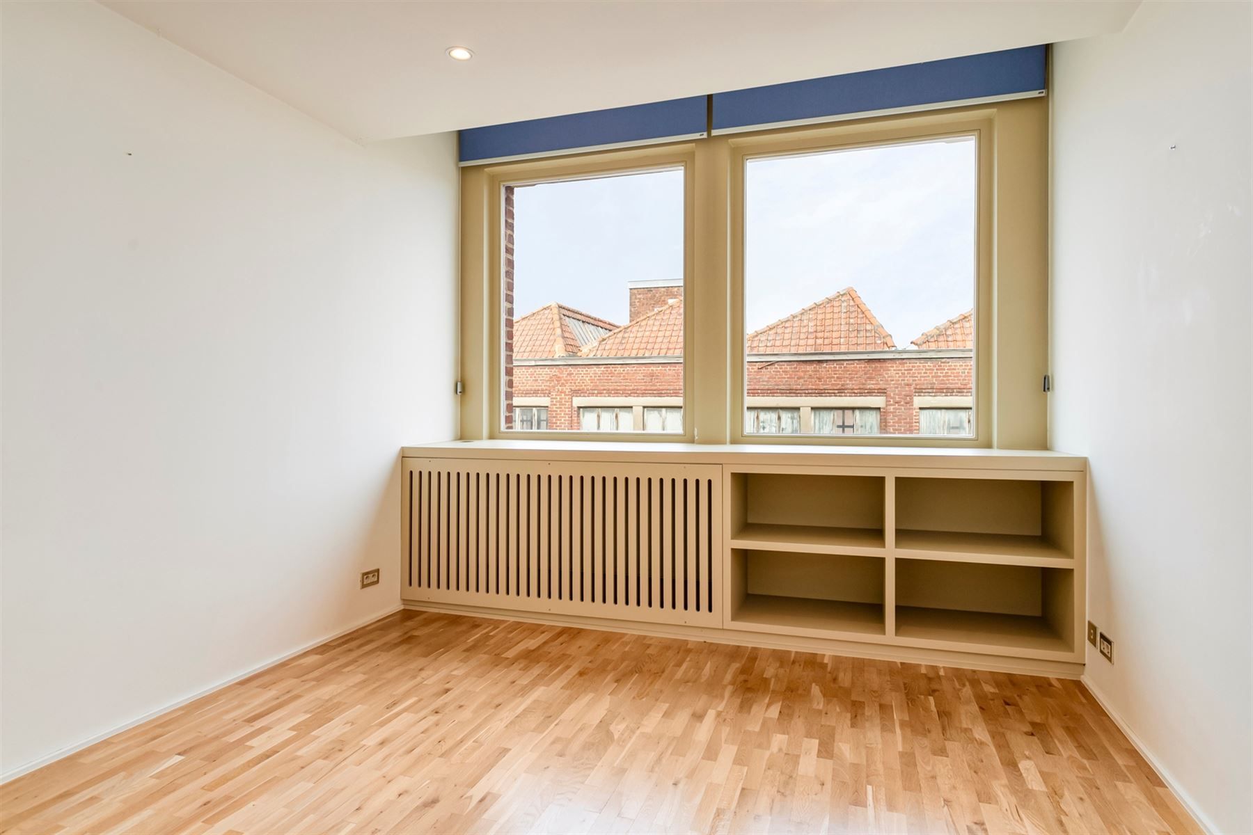 Ruime en smaakvol ingerichte loft foto 10