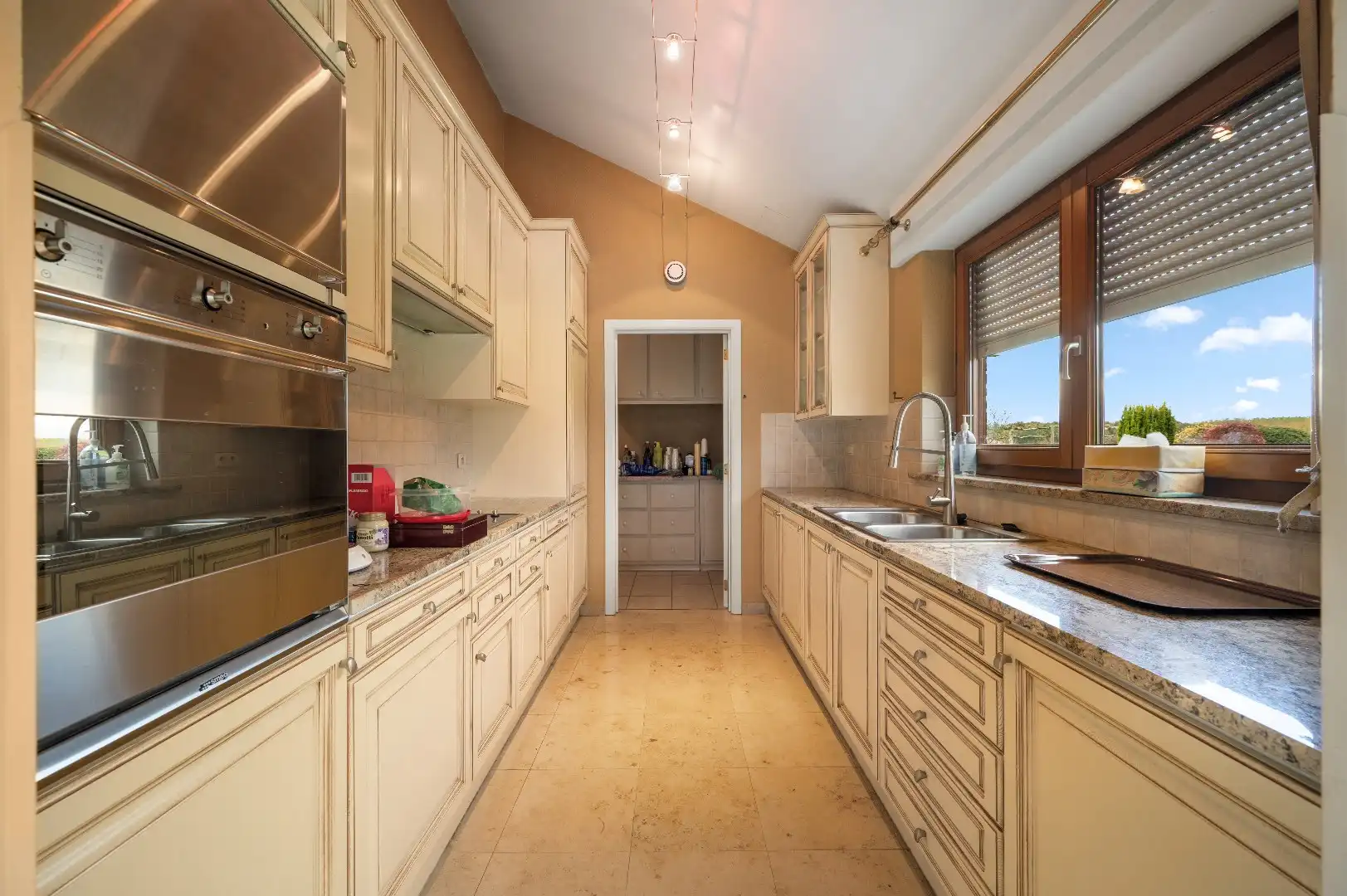 Instapklare OB op een perceel van 25a in het rustige en groene Kortenaken foto 10