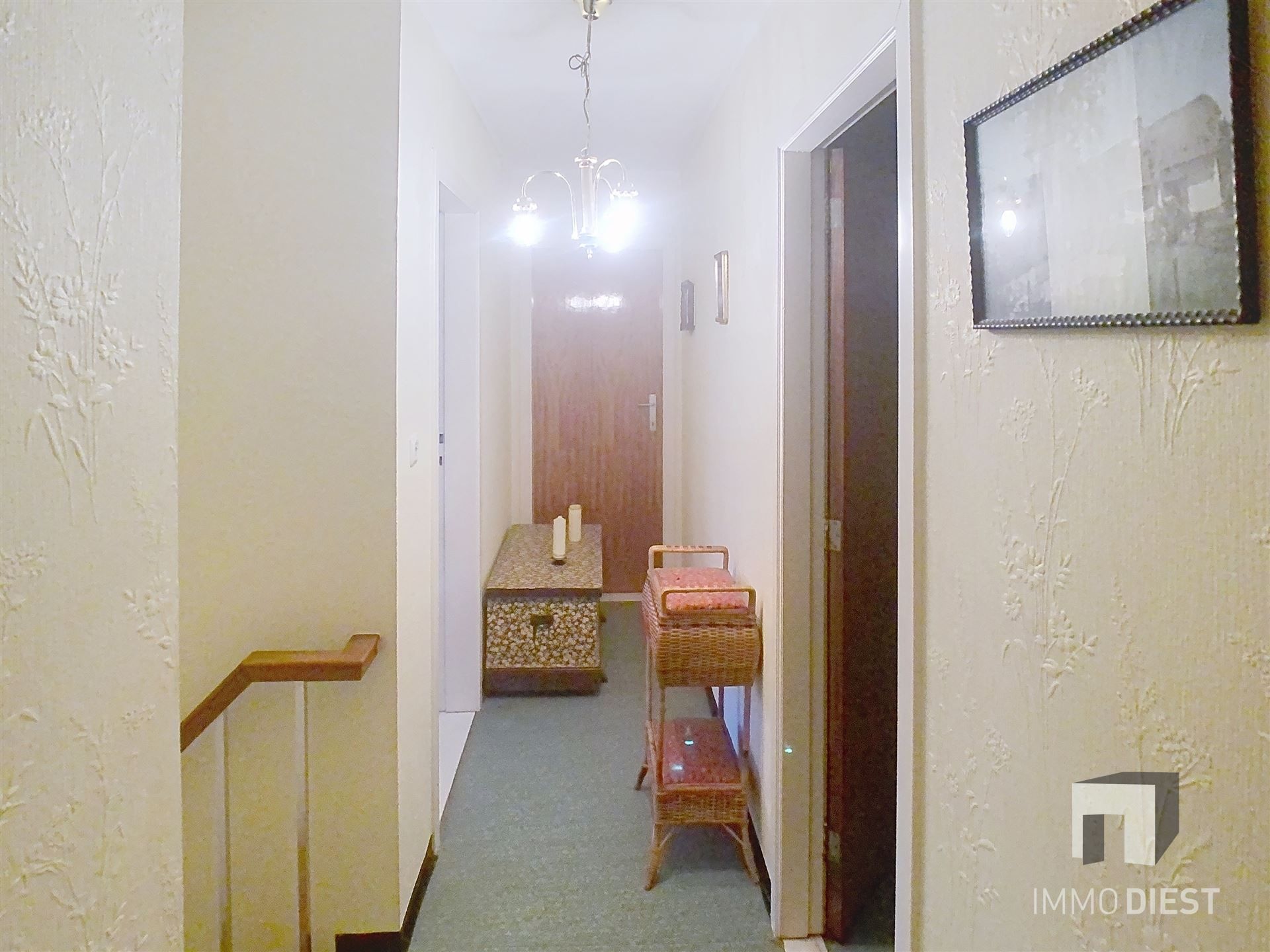 Scherp geprijsde woning te Halen  foto 18