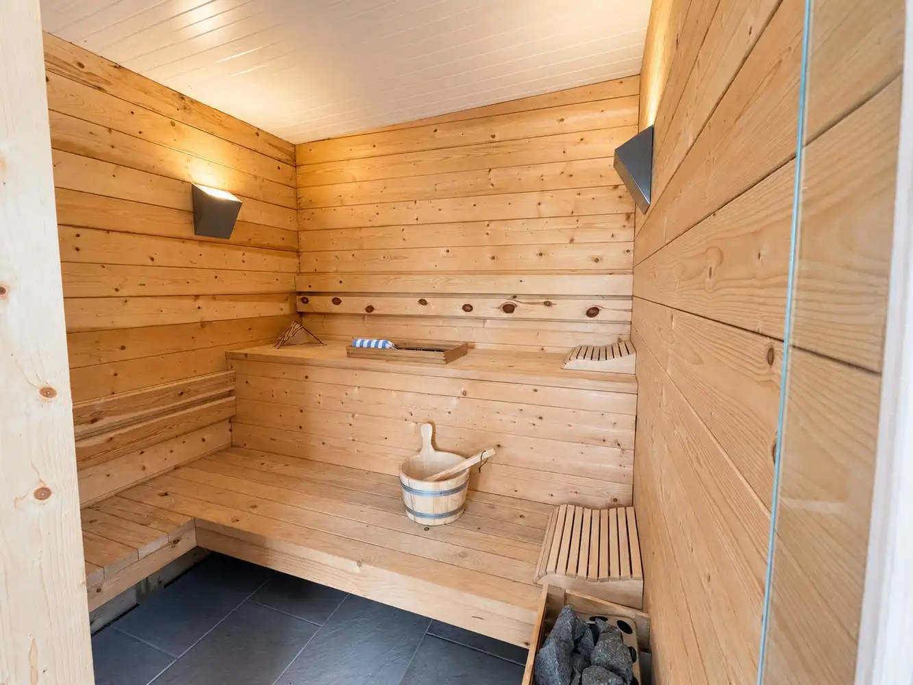 ENERGIEZUINIGE MODERNE WONING (O.B.) foto 21