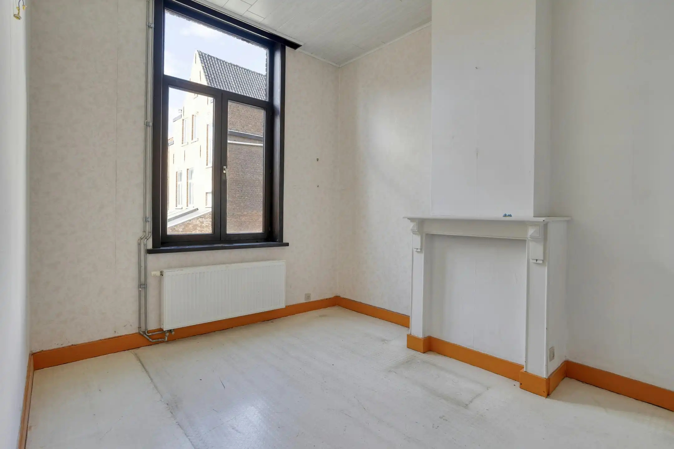 Charmant huis te koop in Sint-Clarastraat Brugge foto 8