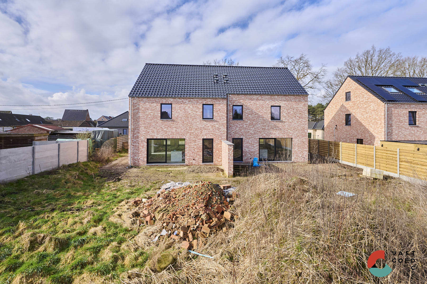 Huis te koop foto 17