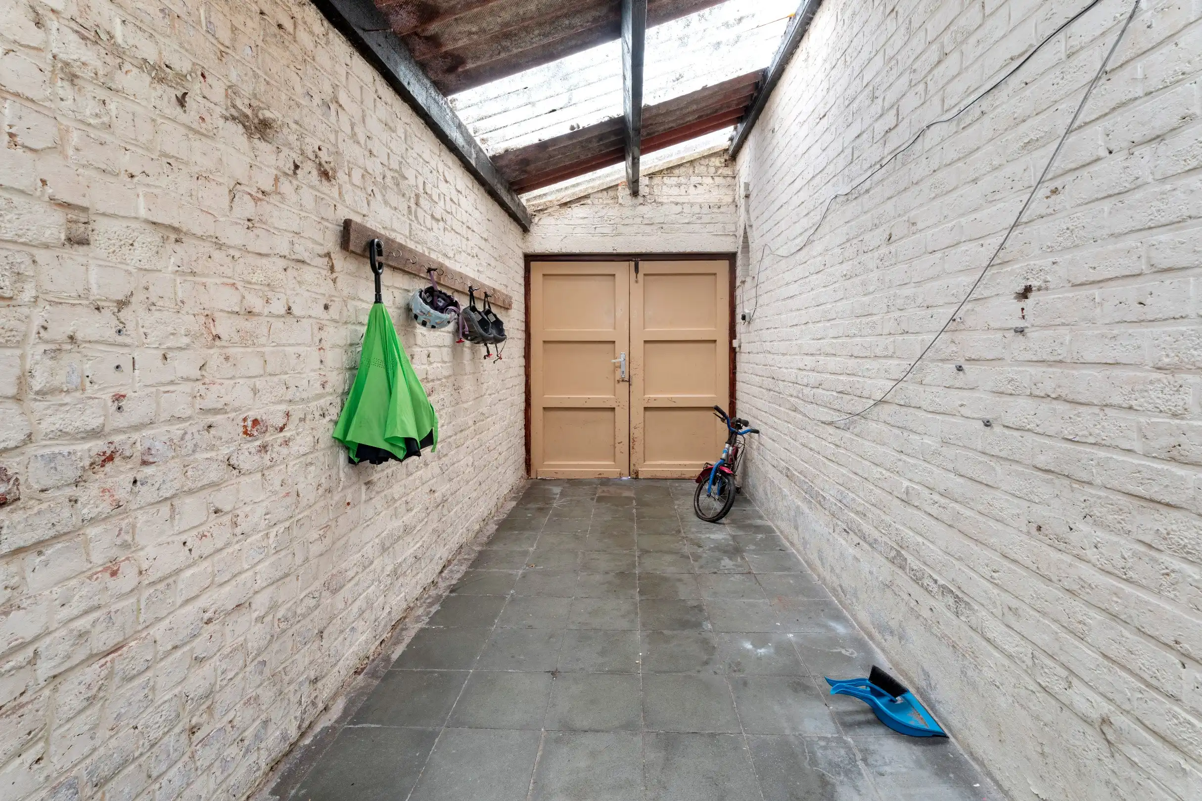 Woning met zicht op het Lijsterbespark foto 23