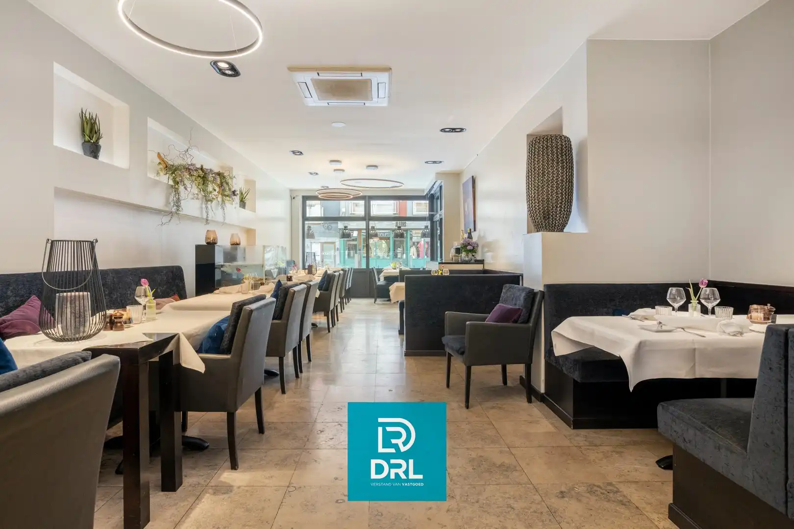 2 APPARTEMENTEN met HANDELSZAAK foto 5