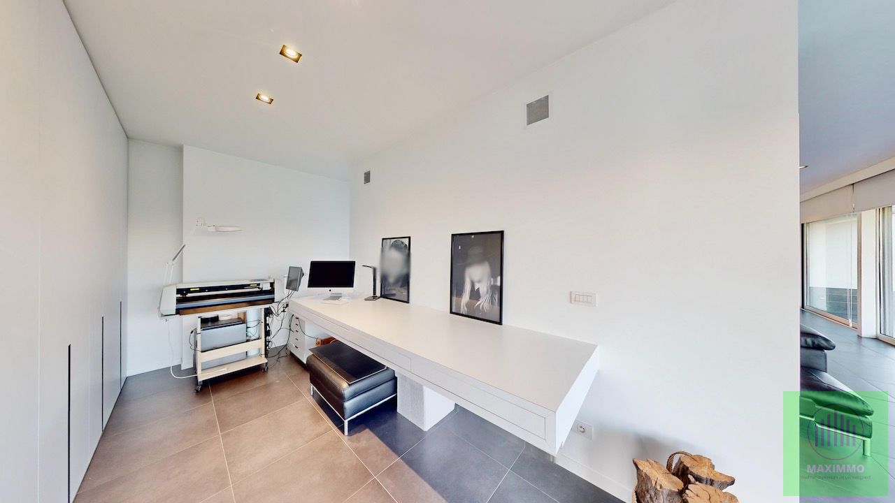 Exclusieve Villa in Heuvelland met Adembenemend Uitzicht op de Kemmelberg foto 13