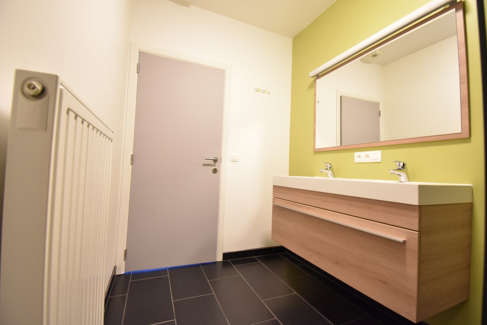 Knap afgewerkt appartement op de eerste verdieping in rustige woonwijk foto 13