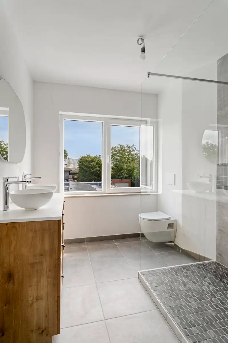 Vernieuwbouwwoning op toplocatie in Buggenhout foto 19