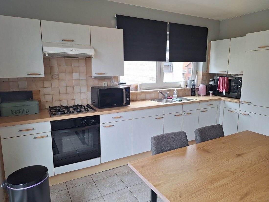 Modern appartement gelegen te Zolder foto 7