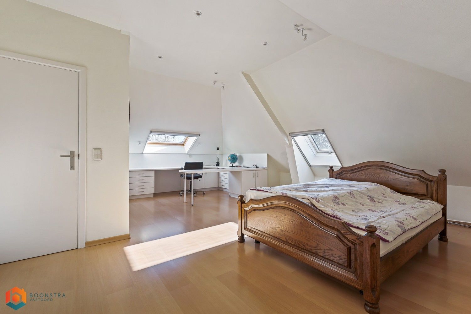 Instapklare woning met 5 slpkrs te OLV-Waver op 1983 m² foto 20