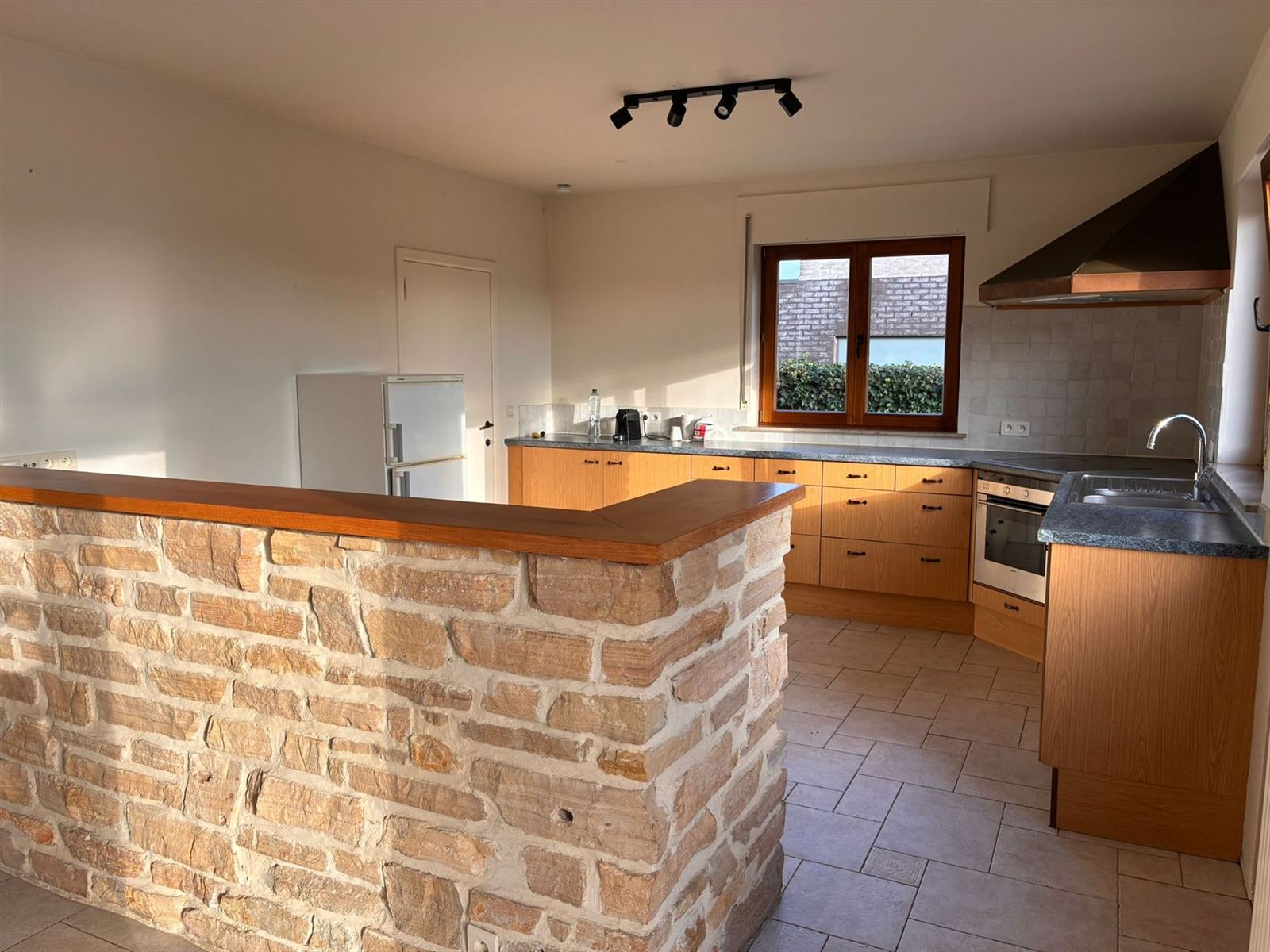 Villa te huur 3 slaapkamers in Lennik foto 12