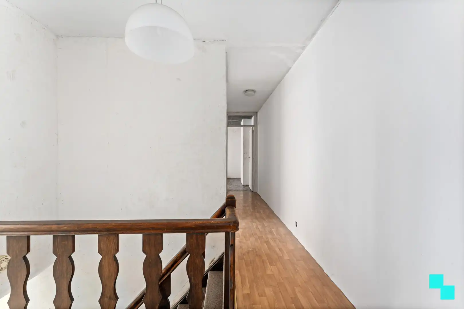 Te renoveren woning met 3 slaapkamers en garage - Roeselare foto 12