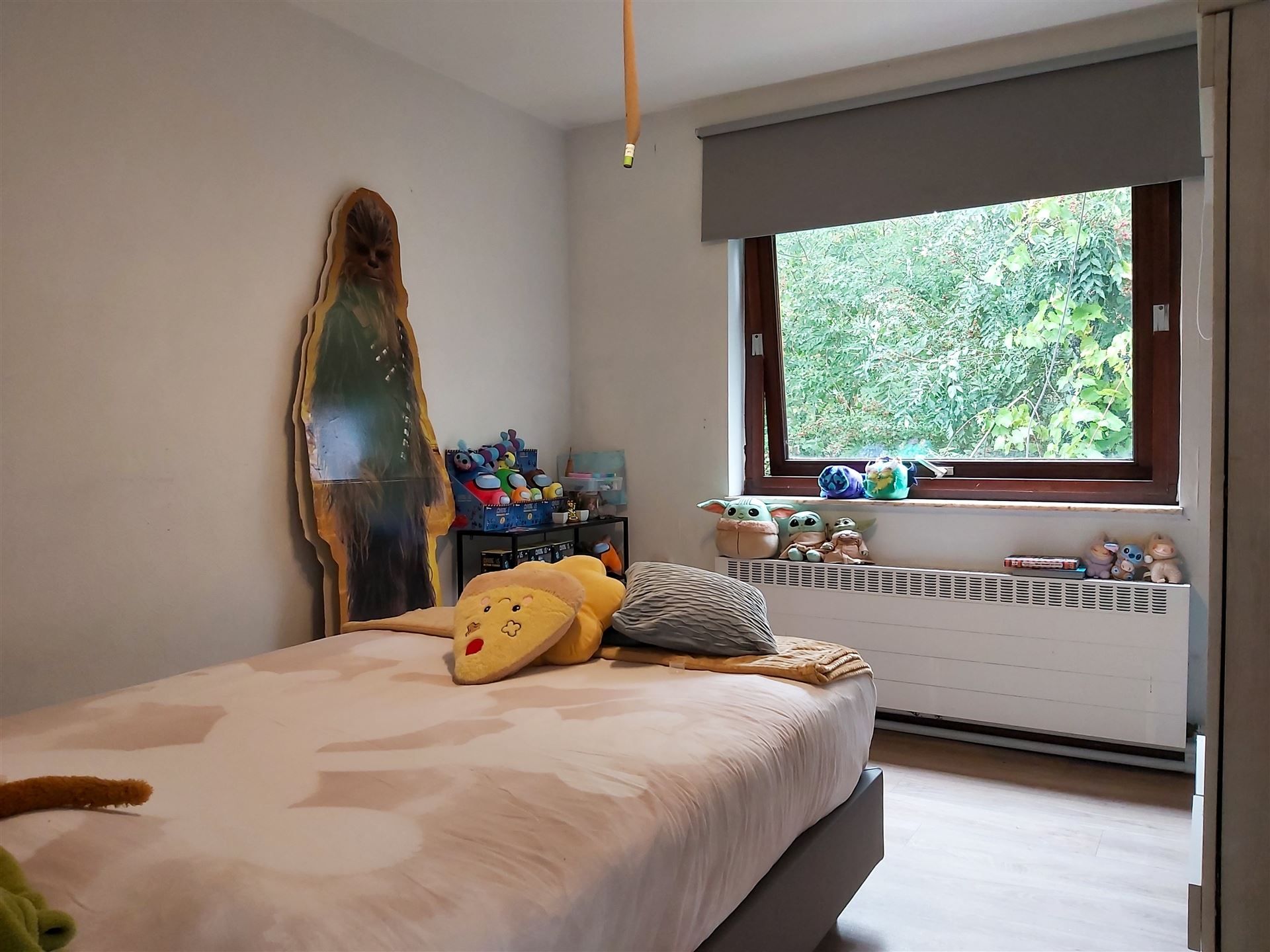 Opbrengsteigendom met 2 verhuurde eenheden op toplocatie in Maasmechelen! foto 15