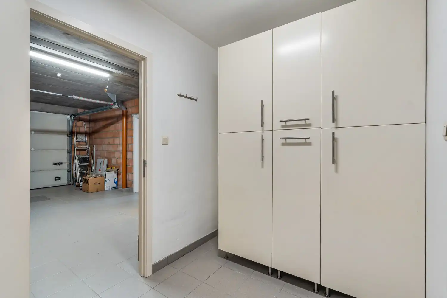 Ruime en energiezuinige halfopen bebouwing met 4 slaapkamers in Wilsele foto 11