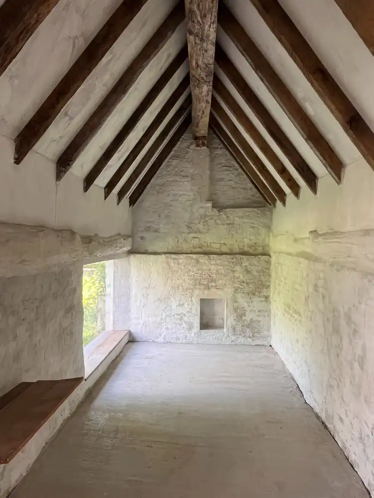 idyllisch 19e eeuws landhuis, unieke ligging omringd door een prachtig natuurgebied foto 23
