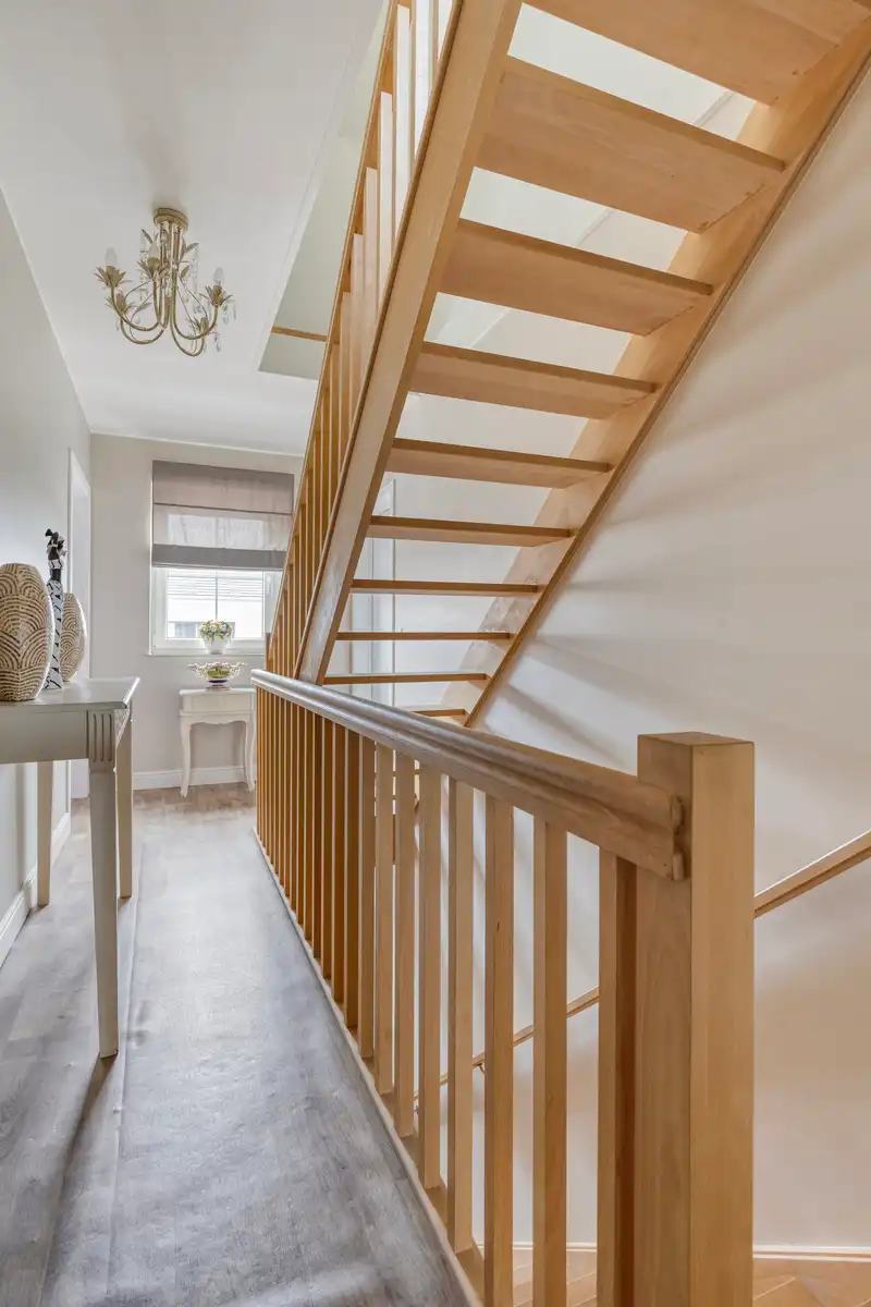 Energiezuinige gezinswoning op centrale locatie foto 17