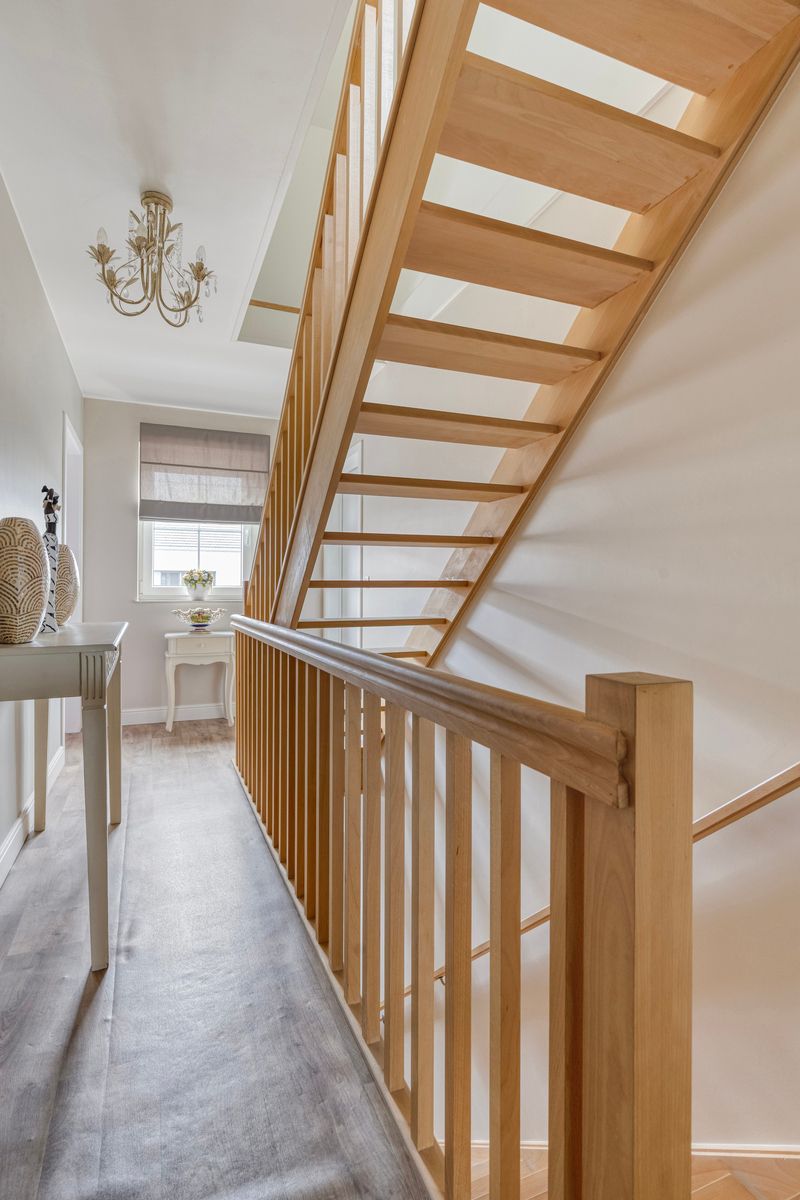 Energiezuinige gezinswoning op centrale locatie foto 17