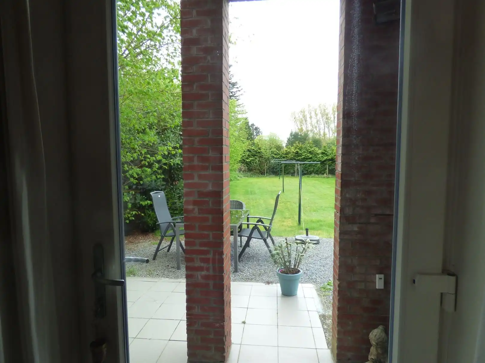 Woning met tal van mogelijkheden in Zonhoven foto 11