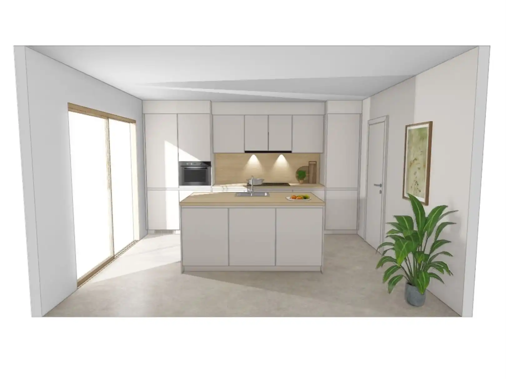Huis foto 5