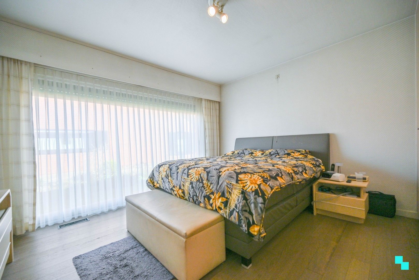 Charmante bungalow met landelijk uitzicht in Moen foto 20