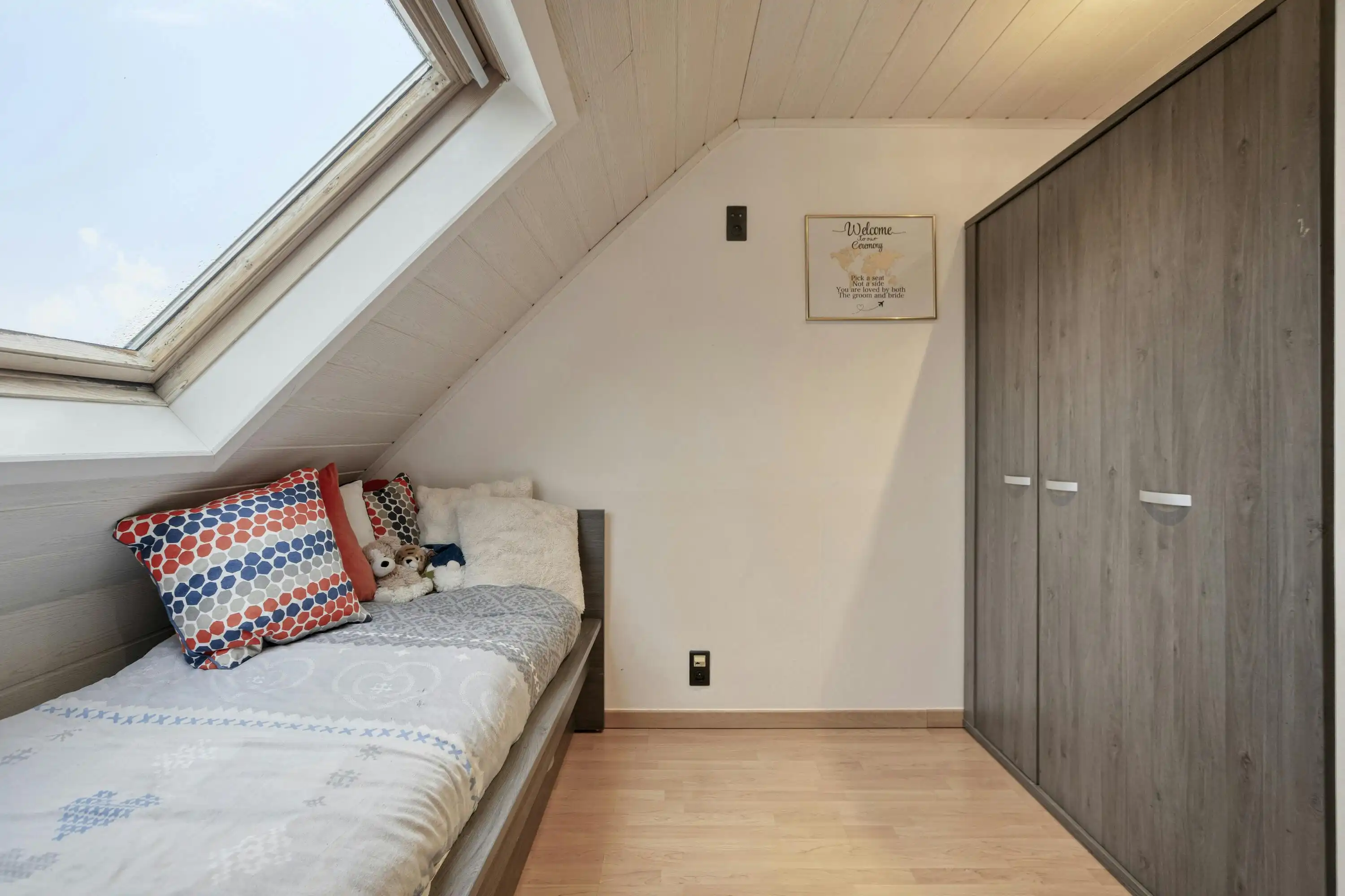 Instapklaar huis met 4 slaapkamers in Hertsberge foto 9