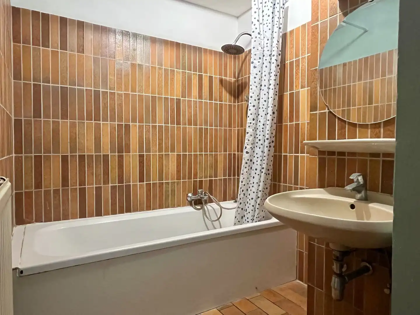 Gelijkvloers appartement te koop! foto 11