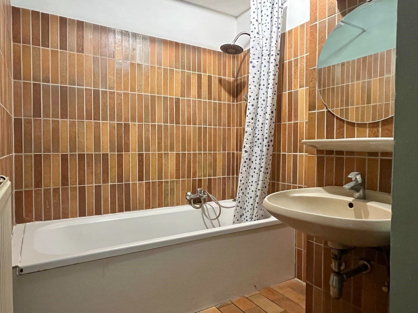 Gelijkvloers appartement te koop! foto 11