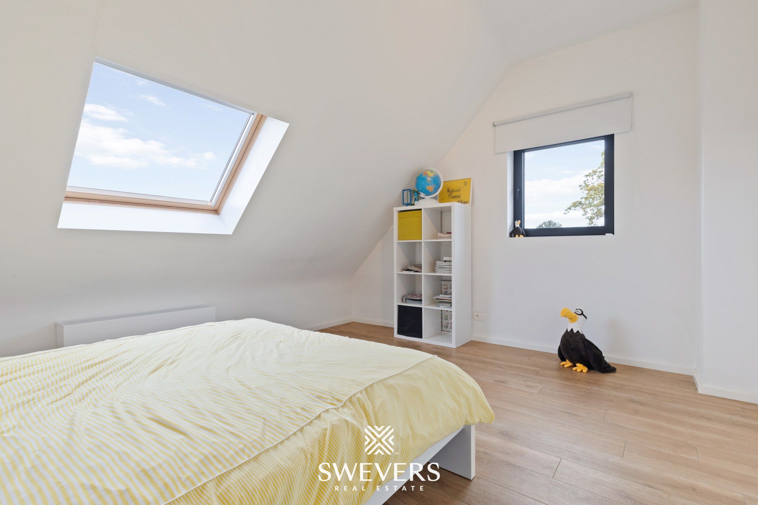 Moderne woning (236 m²) met 4 slaapkamers en dakterras foto 22