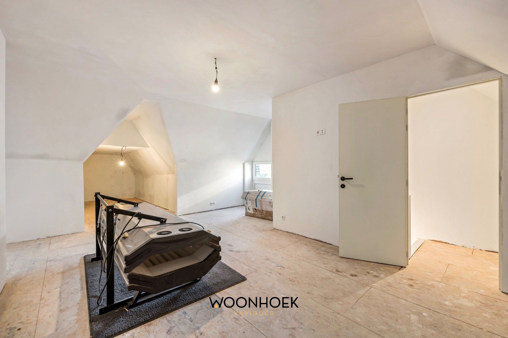 VERKOCHT! Binnen de week! Woonhoek Vastgoed Lokeren foto 26