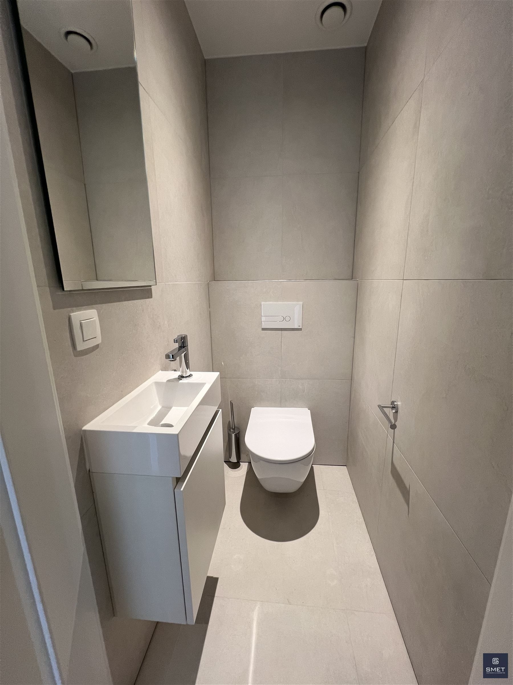 NIEUW APPT MET 2 SLPKS EN AUTOSTAANPL. foto 20