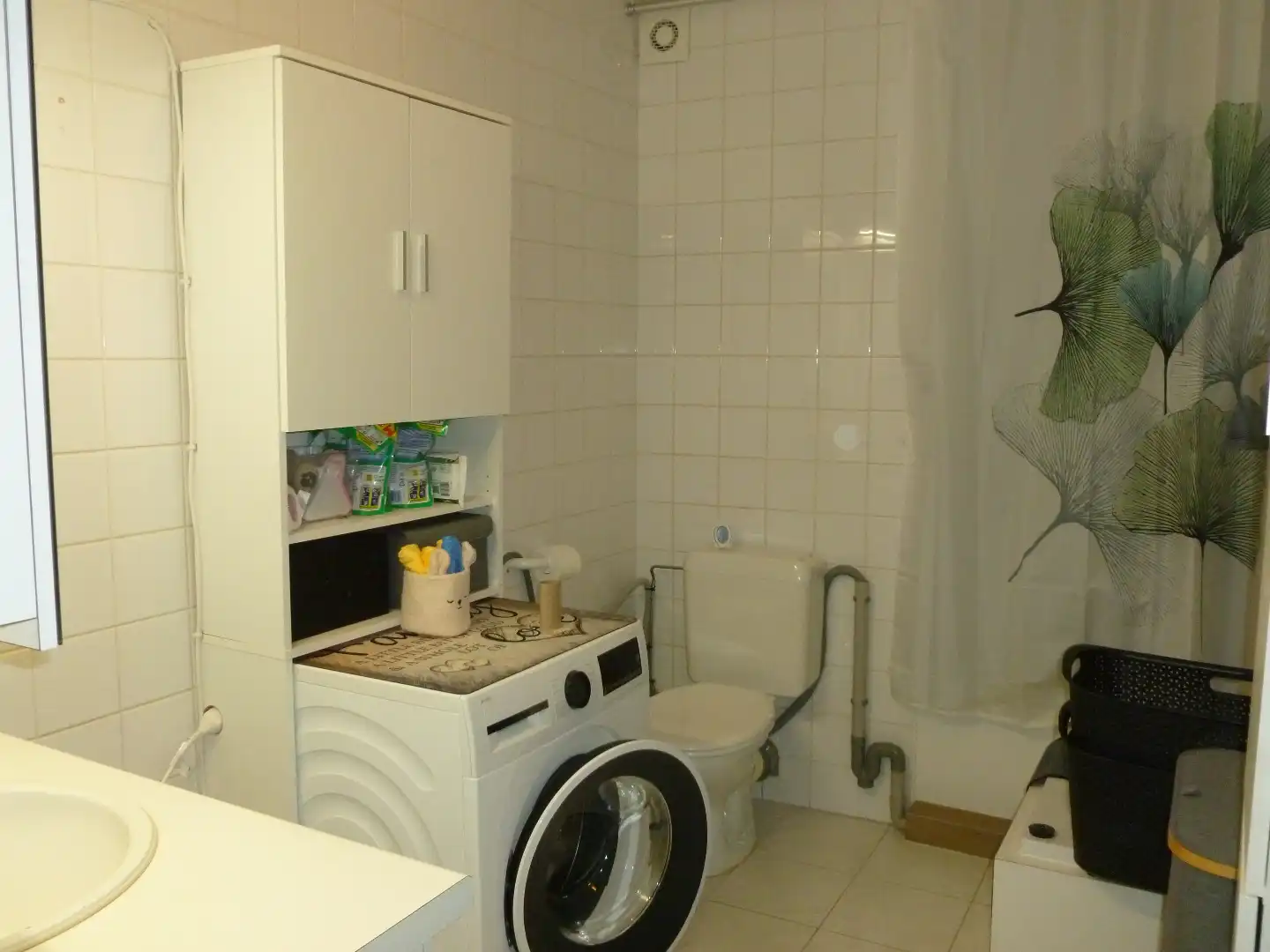 APPARTEMENT te Diest : 1 slpk foto 6