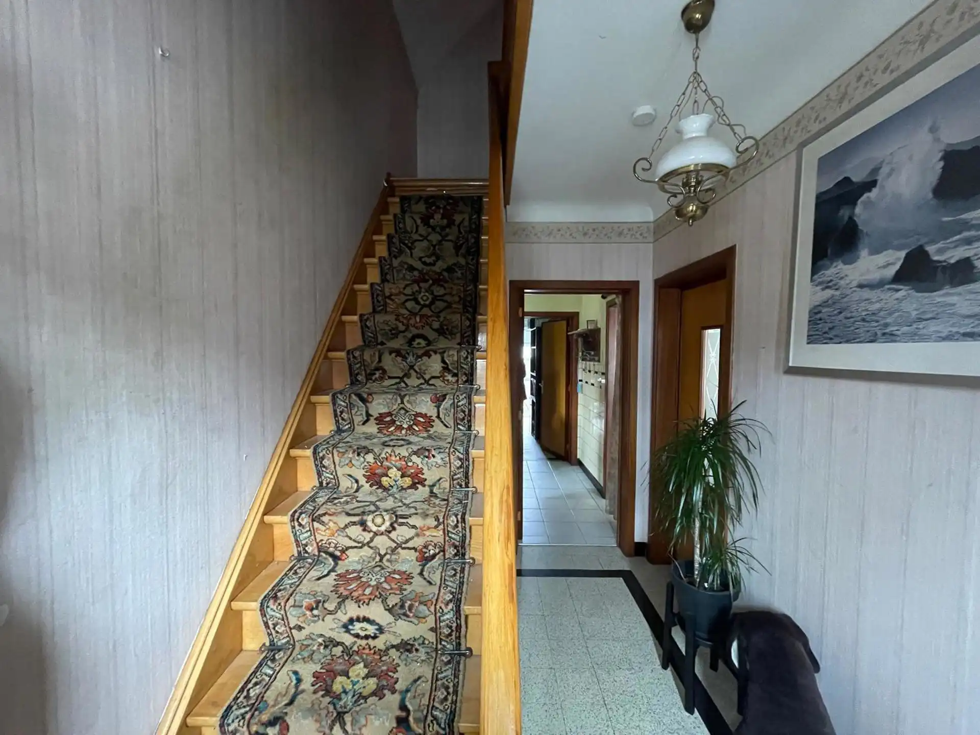 Te renoveren woning met 3 slaapkamers foto 4