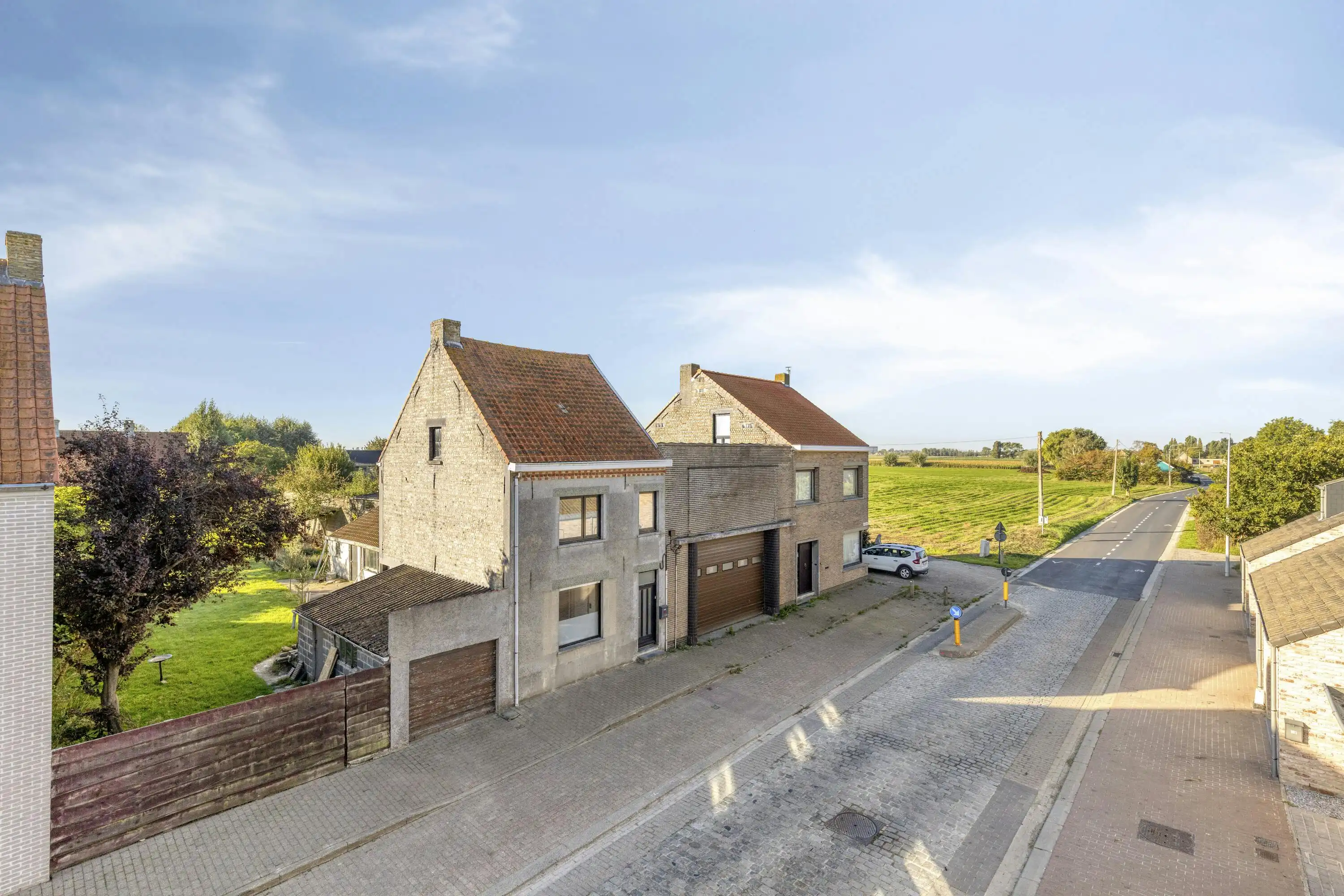 Huis te koop met drie slaapkamers op 1156m² grondoppervlakte foto 17