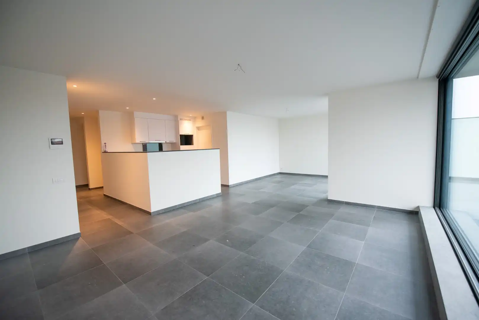 Prachtig, ENERGIEZUINIG appartement te ZULTE. foto 3