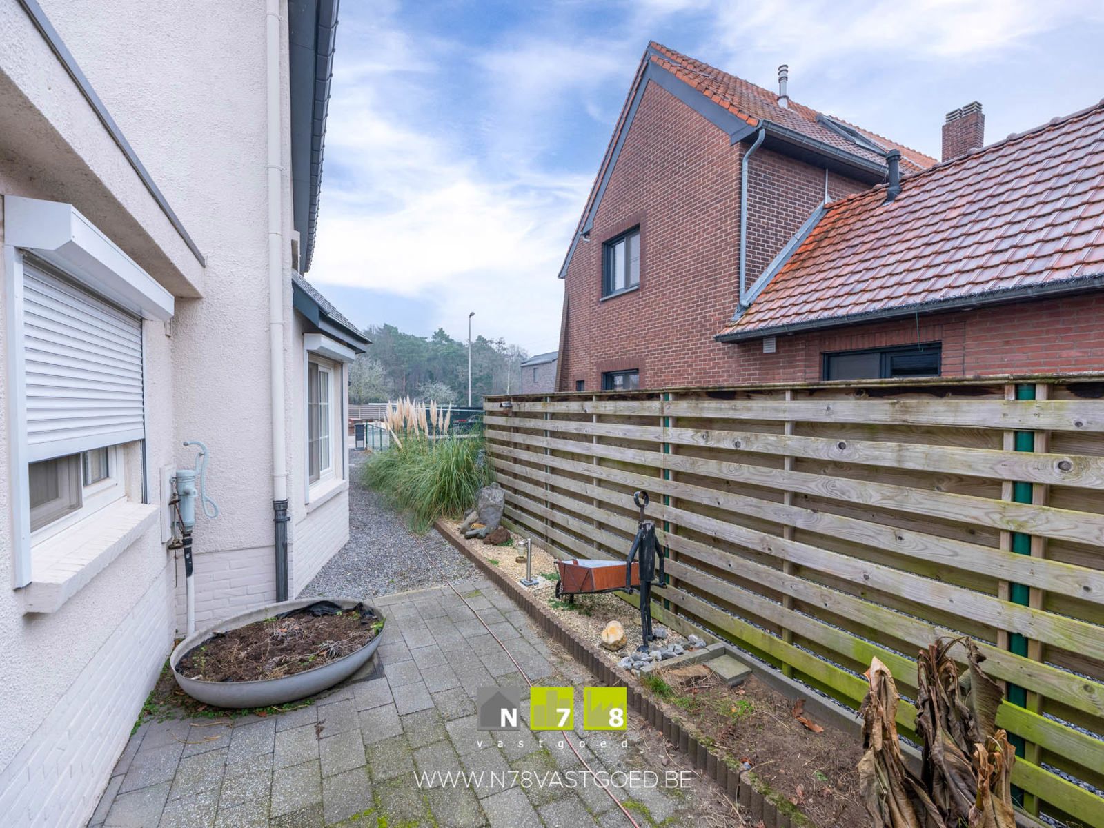 Huis te koop foto 39