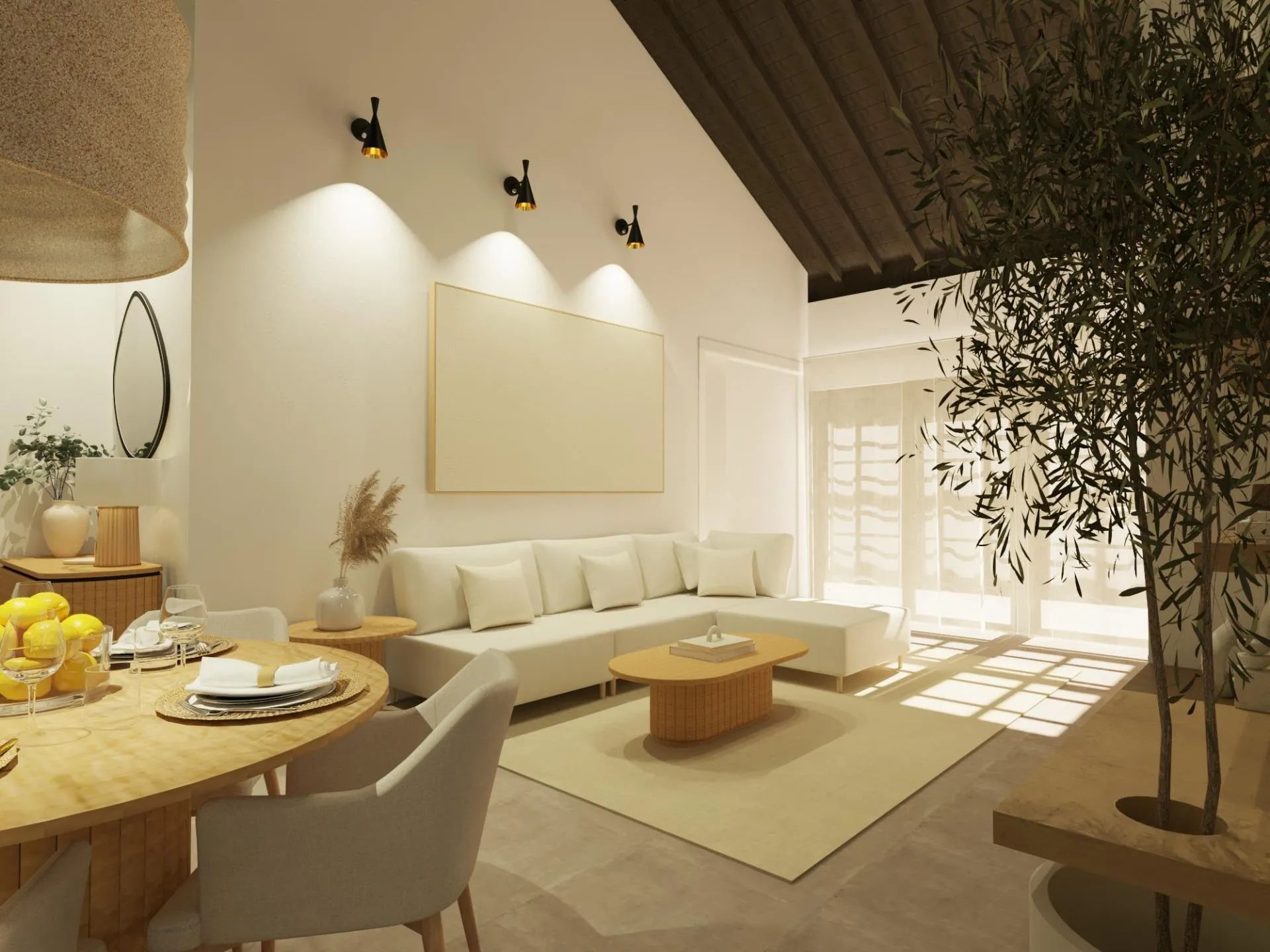 Wonen in stijl en rust: exclusieve vakantiewoningen met privézwembad op luxe Golf Resort foto 4