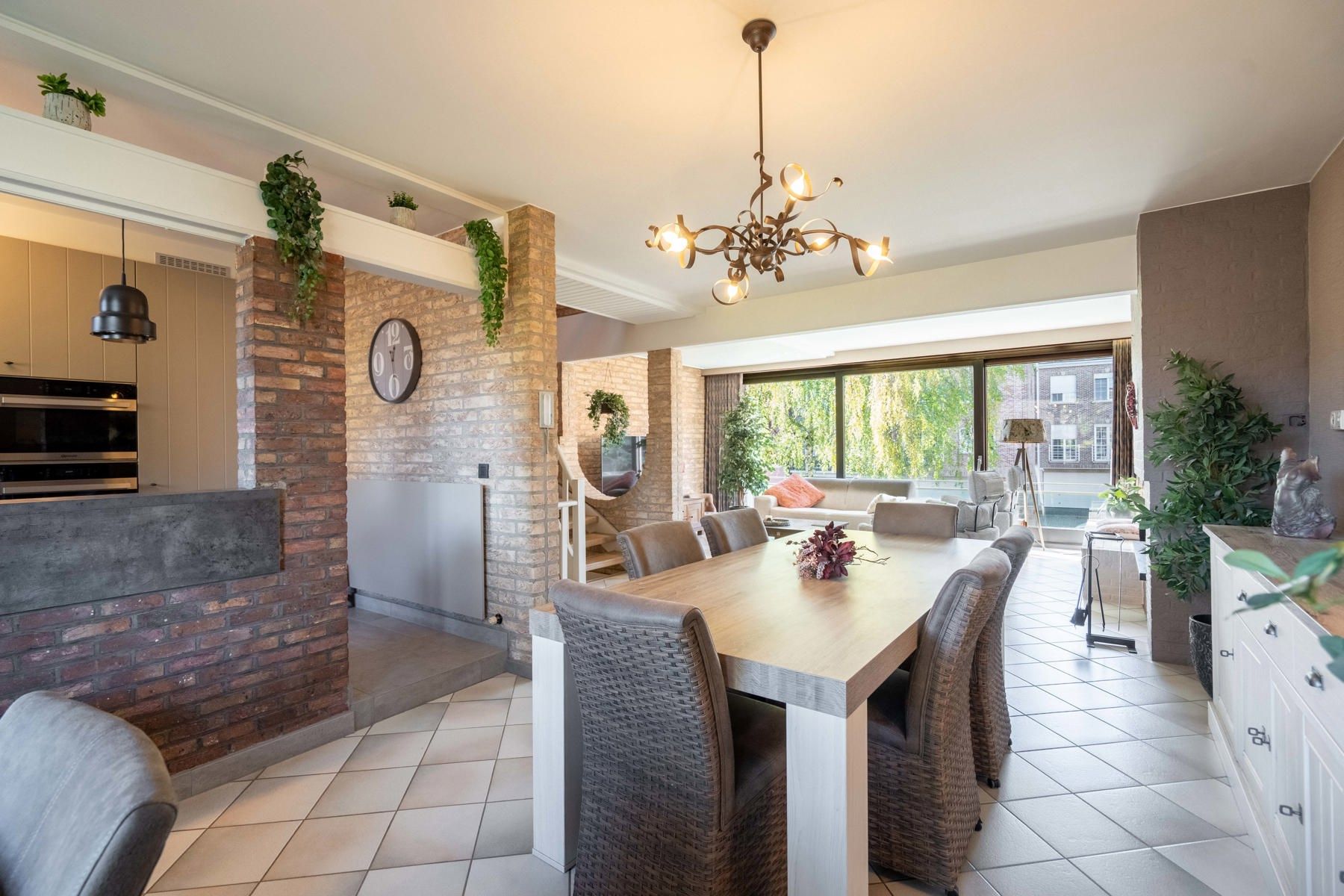 Prachtige woning in het hartje van Aarschot te koop! foto 5