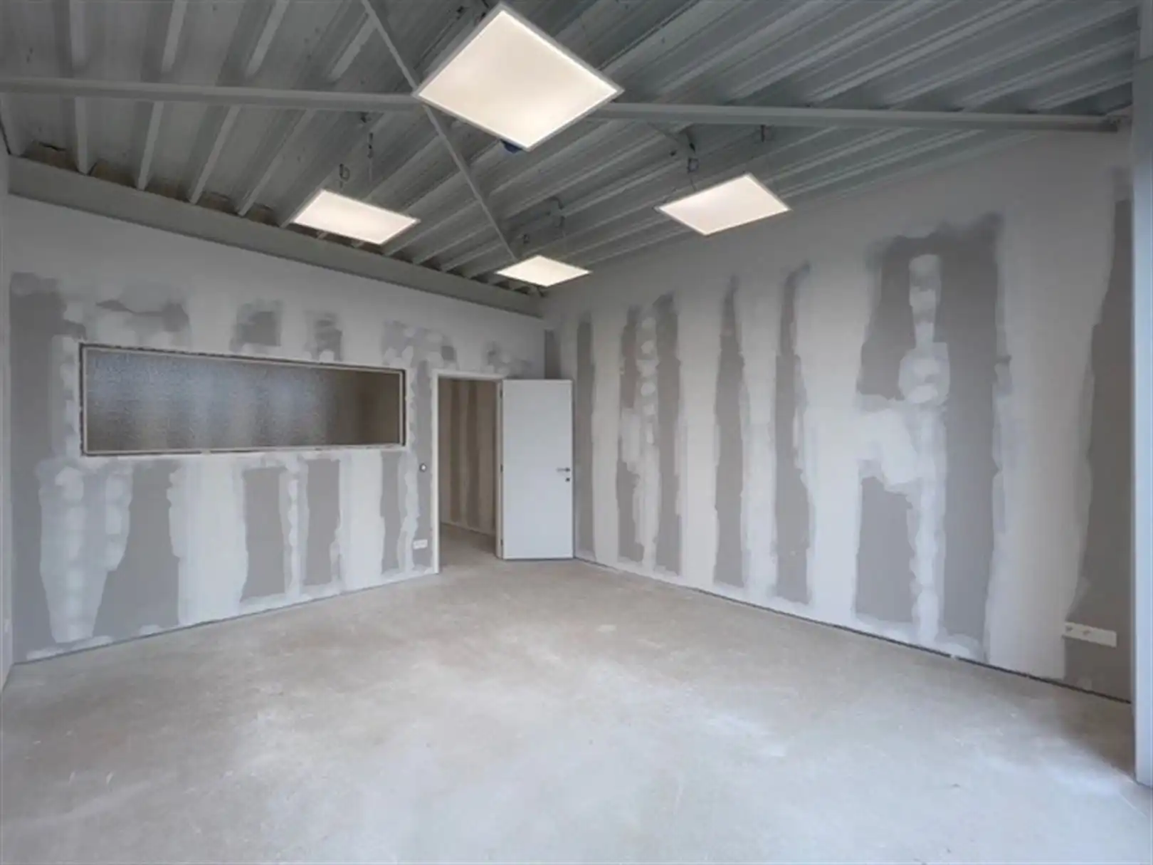 Te Huur Nieuwbouw KMO unit te Merksplas foto 10